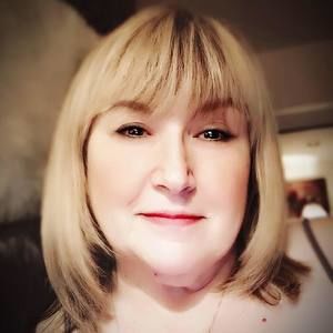 Meet your Posher, Cathi